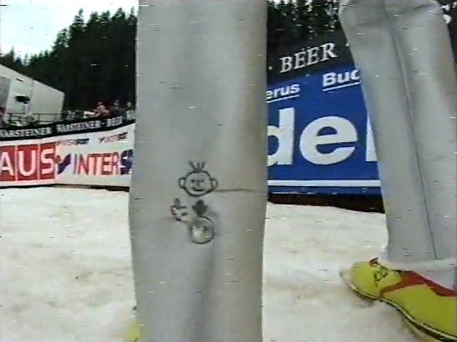 Plomba Svena Hannawalda (RTL)